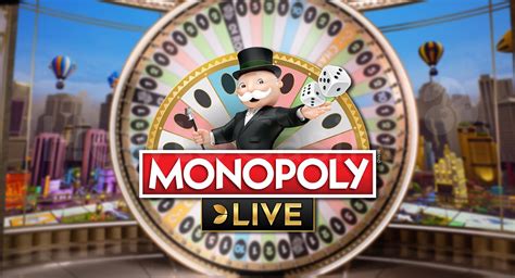 monopoly live gametracker